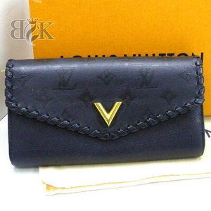 Vito Portefeuil Card Long Wallet